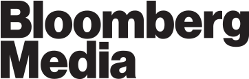 Bloomberg Logo