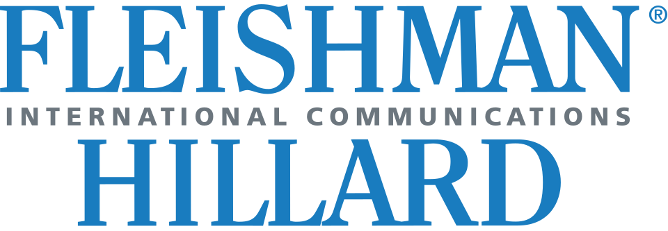FleishmanHillard Logo
