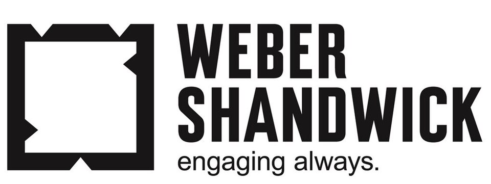 Weber Shandwick Logo