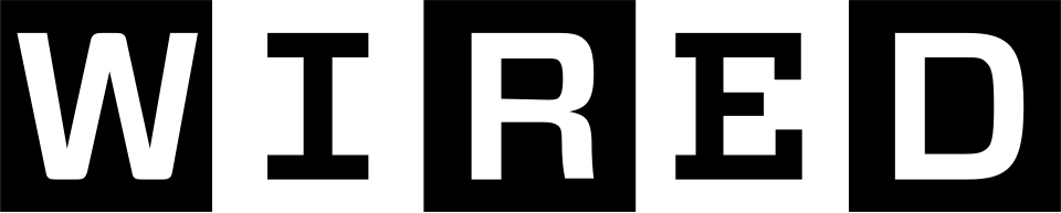 WIRED Logo